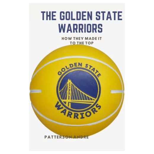 THE GOLDEN STATE WARRIORS: How they made it to the top