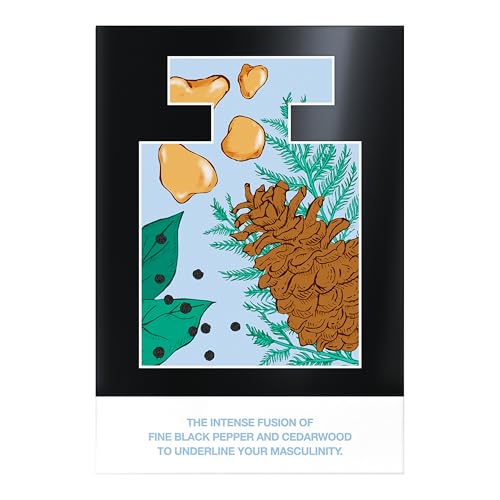 Mexx Black New Eau de Toilette per uomo 30 ml - 5