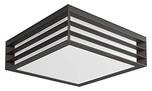 Philips MyGarden, 1735093PN, Lámpara Jardín, Aluminio