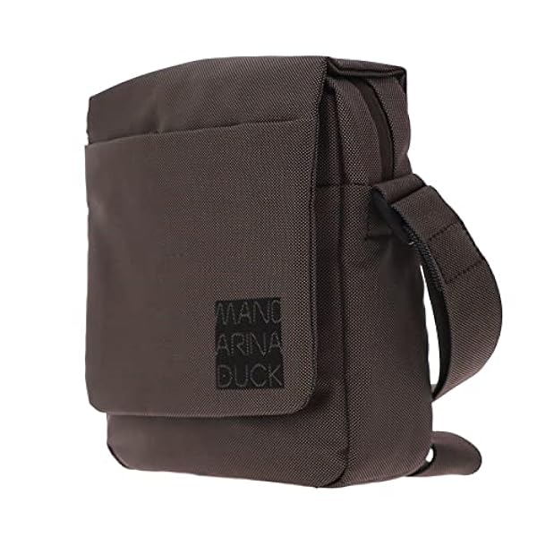 Mandarina Duck heren District koerierstas, Mole