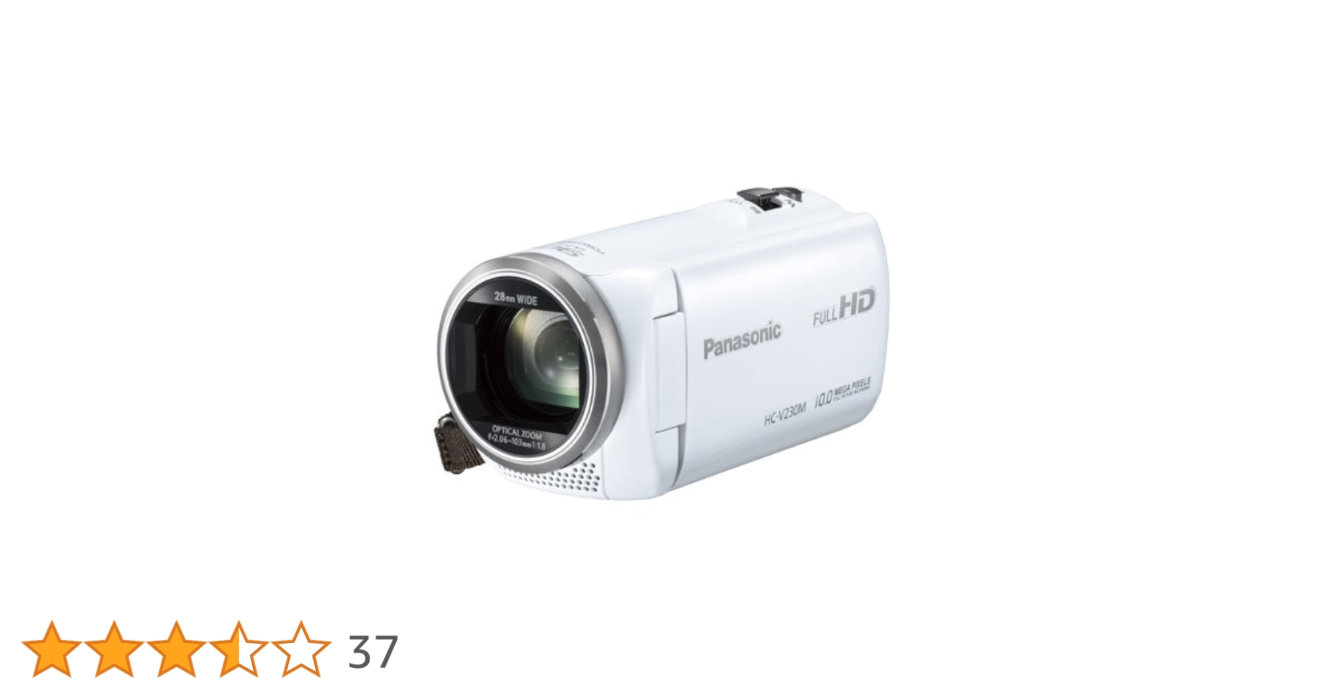 Panasonic HC-W570M デジタルハイビジョンビデオカメラ 概要 デジタルハイビジョンビデオカメラ HC-W570M | デジタル
