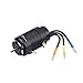 Produktbild RC Motor, Wasserdichter 3680 1800KV Metallmotor mit RM7258 Wasserkühlbock Combo für 100 cm RC-Boot