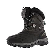 pacific mountain steppe snow boot