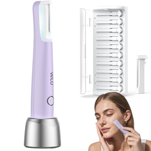 WLU Dermaplane Razor for Women