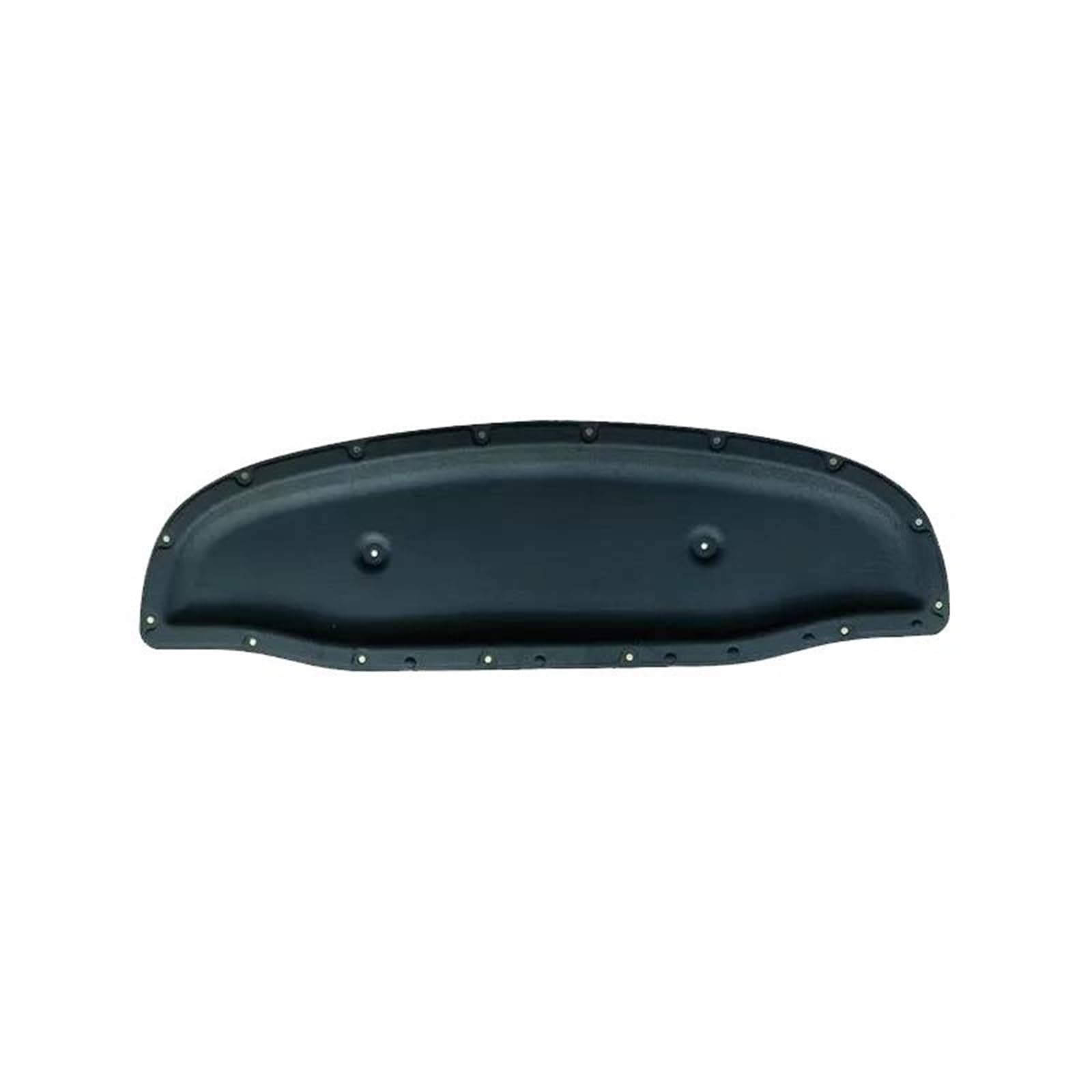 Sound Mat Car Engine Hood Soundproof Mat Sound Absorption Noise Reduction for Leapmotor B10 Accessories 2025 2026