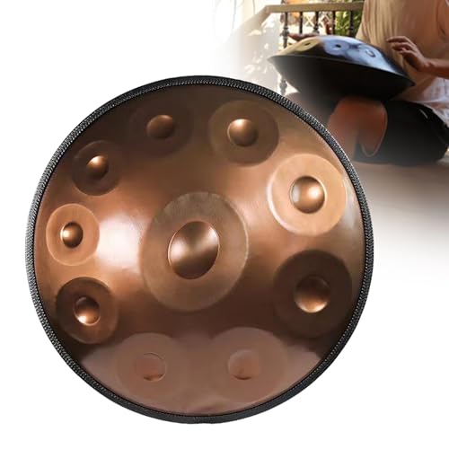 �}�j���A�� ��Z�� 440HZ �v���t�F�b�V���i�� �^���o���� �X�`�[���h���� �^���o���� ���S�җp �Ŋy�� 9/10/12��(Gold,10 NOTES)