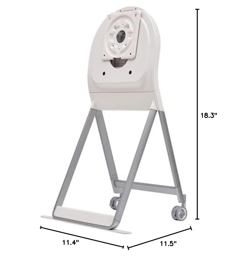 Image of LG 1 Pole Desktop Stand for ONE:Quick Flex (43HT3WJ-B)