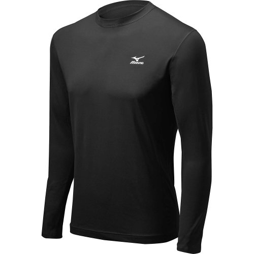 Mizuno G3 Premier Stretch Long Sleeve Shirt