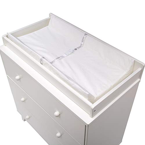 serta changing table pad