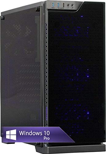 Gigabyte GeForce GTX 660 OC, 2 GB GDDR5, 2 X DVI, HDMI, DisplayPort (GV-N660OC-2GD) – Alimentatore di rete Super Silent BE Quiet. Sistema POWER UA 80PLUS 550 W ATX 2.2 (S6 SYS 550 W/bn091)