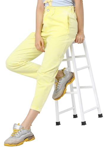 Image of Tokyo Talkies Women Jeans