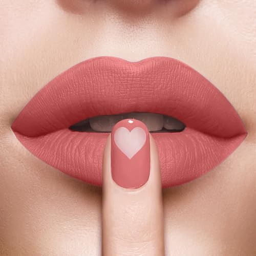 Image of LAKME Absolute Sheer Lip Mousse Lipstick 301 Nude Sensation 4.6g (Pack of 2)