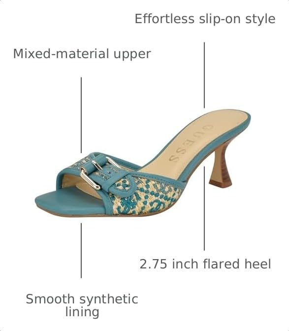 Image of Guess Women's Dista