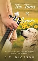 The Tunes of Lenore 1386444391 Book Cover