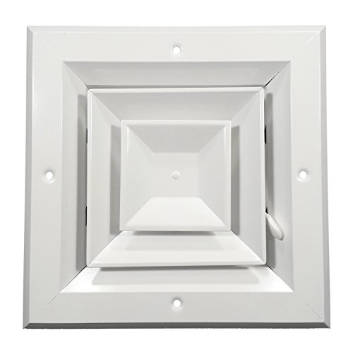 Difusor aromático eléctrico Hart & Cooley A504MSW0606