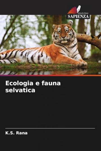 Ecologia e fauna selvat