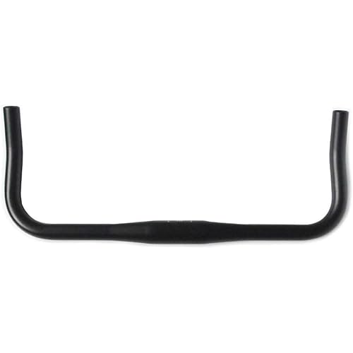 UPANBIKE Bicycle Bullhorn Handlebar 31.8mm 400mm 440mm Bullhorn Bike Bar for Road Bike Fixed Gear Bike MTB