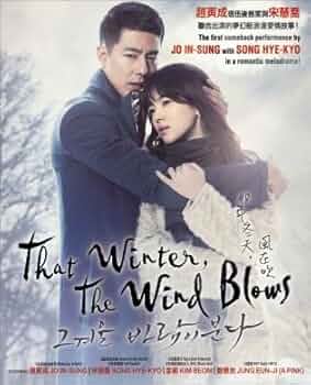 その他 That Winter  The Wind Blows  DVD That Winter.The Wind Blows Dvd-Box2 | HMV&BOOKS online
