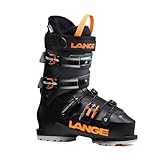 Style: All mountain Lange - Chaussures De Ski Concept 10 Gw Noir Homme - Homme - Taille 29 - Noir