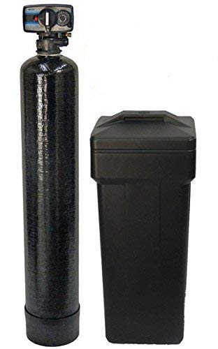 Water Softener with Fleck 5600 Control