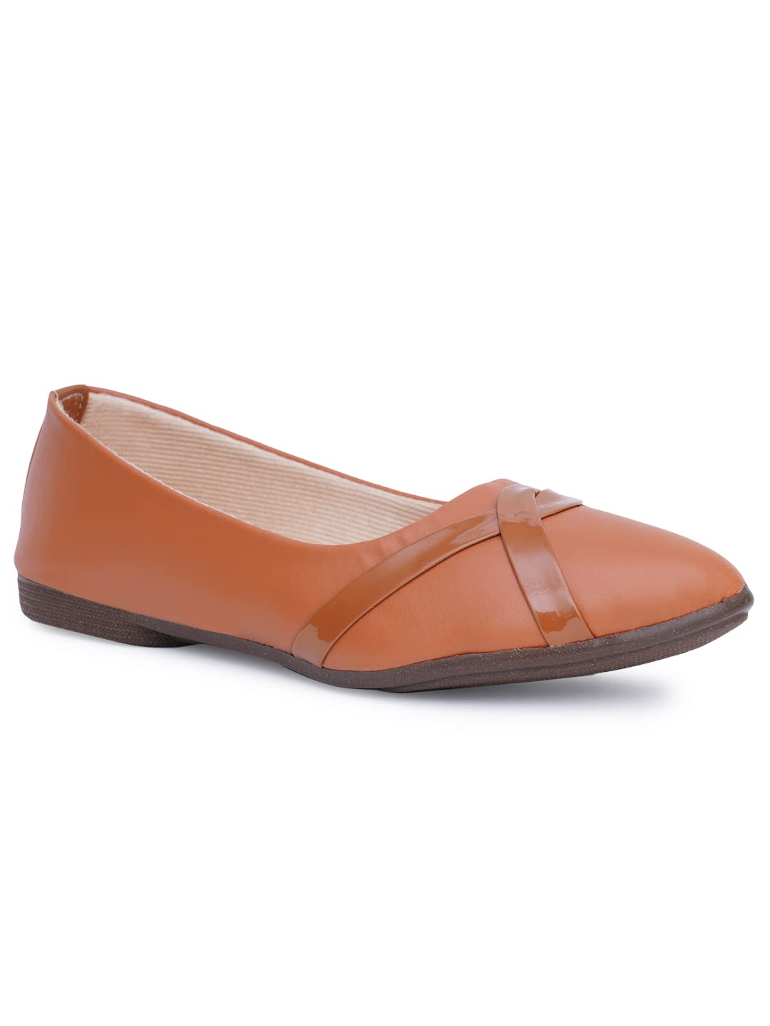 DenillWomen Casual Flat Bellies