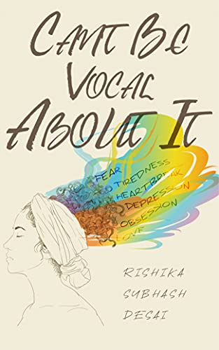 Can't Be Vocal About It Poems That Strike A Chord