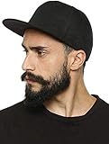 Davidson's Tea Unisex-Adult Cotton Baseball Cap One Size Black