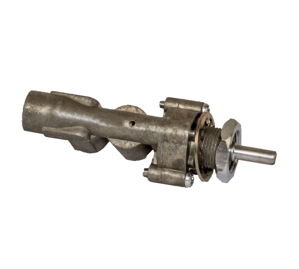 Mytee Products Windshield Wiper Control Valve with 1/8