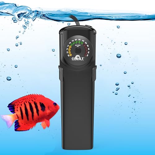 Picture of Best Heater for 20 Gallon Aquarium: A Complete Guide to Keeping Your ...