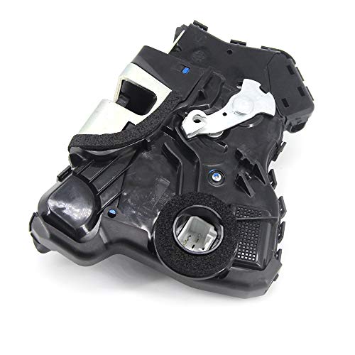 Door Lock Actuator Right Passenger Side for Toyota Tundra Camry 4Runner Rav4 Lexus RX350 RX450h 69030-42230 69030-06200 69030-0C050 931-403 - Thumbnail 2