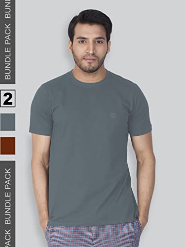 Image of Lux Nitro Men T-Shirt