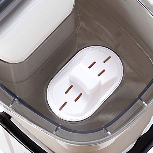 Instant Electric Hot Water Dispenser 2000W 3.5L ze stali nierdzewnej z wyświetlaczem LCD Inteligentna kontrola tempa do kawy