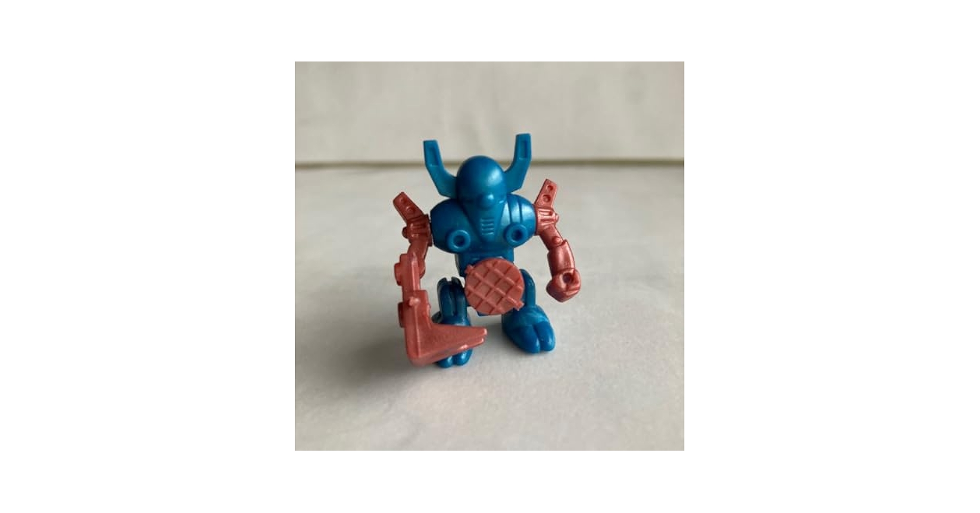 Amazon.co.jp: ジョイントロボ わくわくトントン ミニプラ