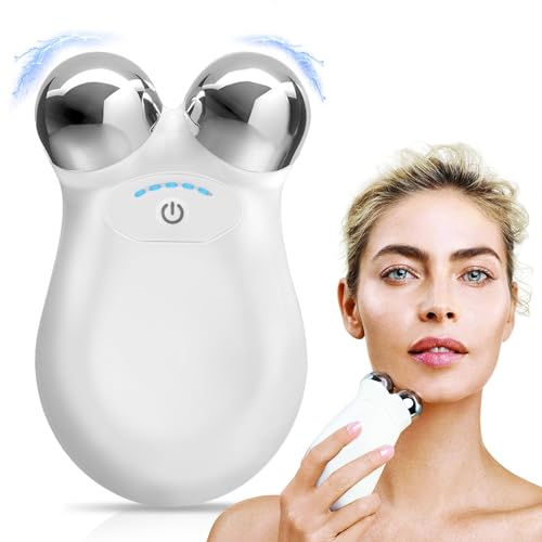 Top 10 Picks Best Microcurrent Facial Toning System For 2024 Glory Cycles