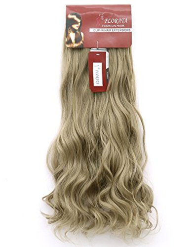Miniatura 5 de 3  5 días entrega 7 piezas 16 clips 23  24" de grosor Encrespado lacio cabeza completa Extensiones de Pelo de trama doble con clip 20 colores