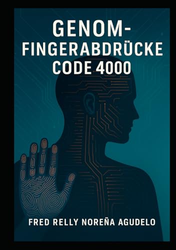 GENOM-FINGERABDRÜCKE CODE 4000
