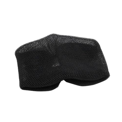 Couvre selle pour SYM Maxsym TL 500, housse de protection isolante et durable en mesh premium