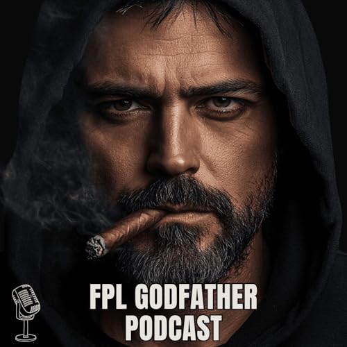 FPL GODFATHER PODCAST with Ahmed Al Kayal cover art