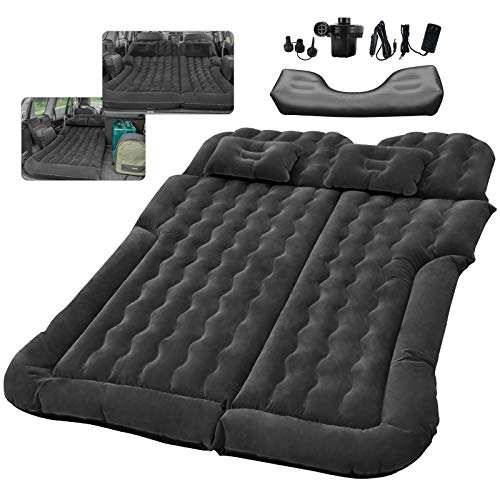 The Best Air Mattress Ford Explorer 2022