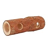 Adecuado para mascotas pequeñas como hámsters, conejos pequeños, hurones, jerbos.