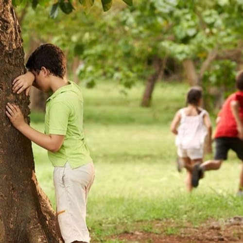Lessons of Childhood Podcast Por arte de portada