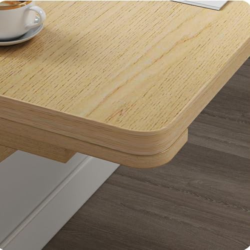 Table de salle à manger murale pour studio et petit espace