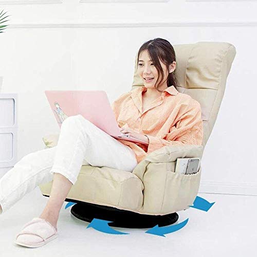 Zero Gravity Lounge Chair, Sun Lounger Garden Chairs Foldable Deck Chair Zero Gravity Lounge Chair Recliners For Patio, Pe Rattan Balcony Recliner With Adjustable Padded Headrests Outdoor Deck Chair ( #TOP5