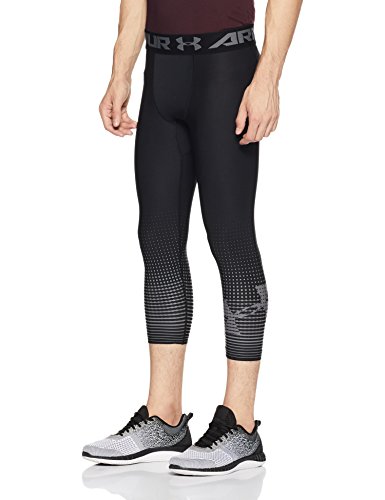 Under Armour HG Comp Graphic 3/4 - Pantacollant