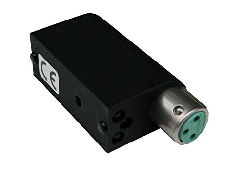 Optogate PB 07 coupe le son automatique de votre micro par capteur
