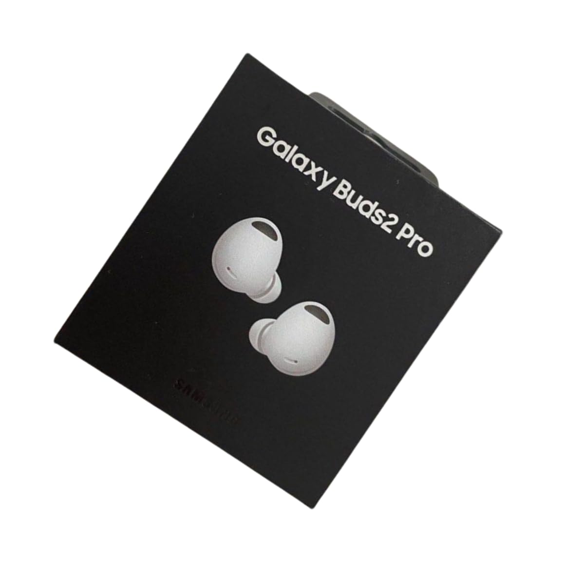Samsung SM-R510 Galaxy Buds 2 Pro White EU : Amazon.fr: High-Tech