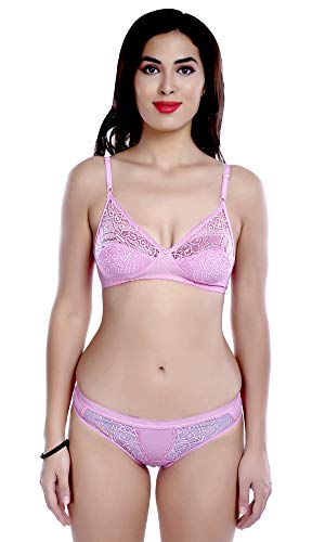 Image of Fashion Comfortz Women Lingerie Set