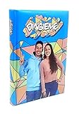 ✔️Nota: Al comprar de la siguiente inserción, además del producto deberá recibir estrictamente los originales y bonitos regalos previstos como en la foto anuncio. Si no se le envian, abre una reclamación Garantía de la A a la Z para solicitar el reembolso total.