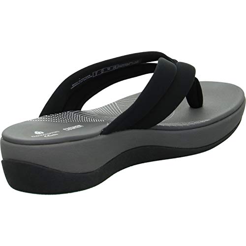 Image of Clarks girls 26134253 GreyFashion Sandals