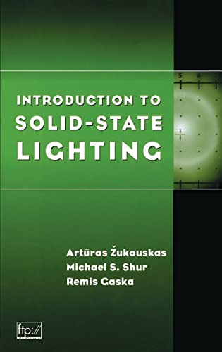Introduction to Solid-State Lighting view 2